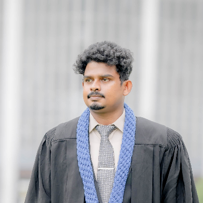 Mr. Y.M.S. Tharaka